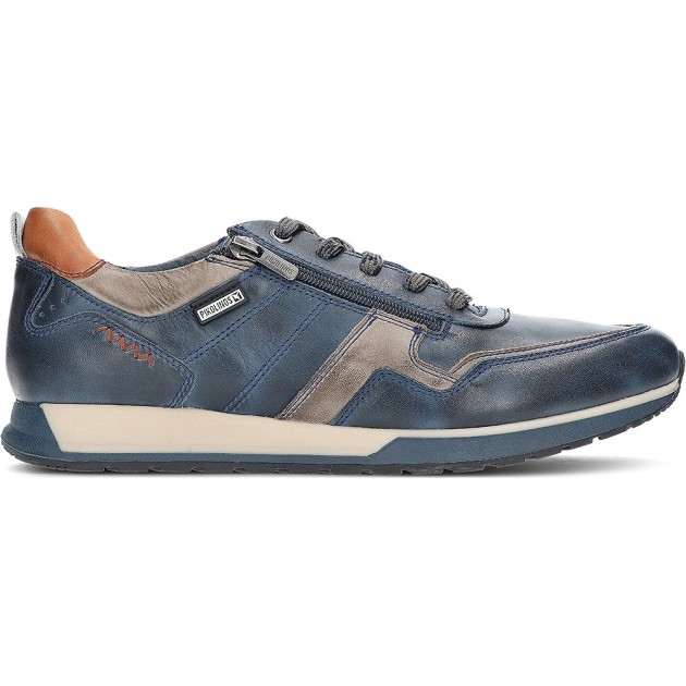 SCARPE PIKOLINOS CAMBIL M5N-6010C3 BLUE SCARPE PIKOLINOS CAMBIL M5N-6010C3 BLUE