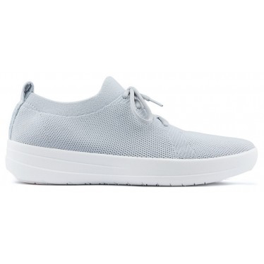 FITFLOP F-SPORTY UBERKNIT SNEAKERS W 2019 Scarpe PEARL