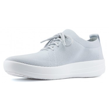 FITFLOP F-SPORTY UBERKNIT SNEAKERS W 2019 Scarpe PEARL