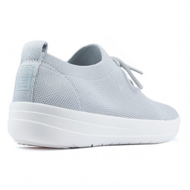 FITFLOP F-SPORTY UBERKNIT SNEAKERS W 2019 Scarpe PEARL