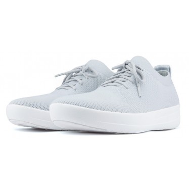 FITFLOP F-SPORTY UBERKNIT SNEAKERS W 2019 Scarpe PEARL