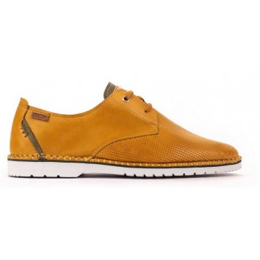 SCARPE PIKOLINOS ALBIR M6R-4356 HONEY