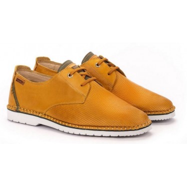 SCARPE PIKOLINOS ALBIR M6R-4356 HONEY