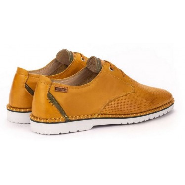 SCARPE PIKOLINOS ALBIR M6R-4356 HONEY