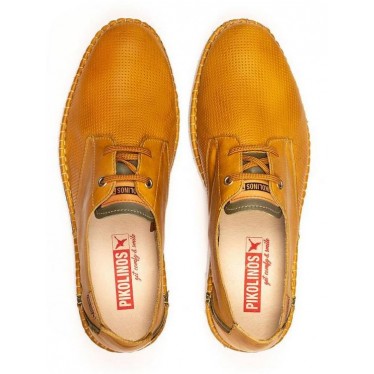 SCARPE PIKOLINOS ALBIR M6R-4356 HONEY