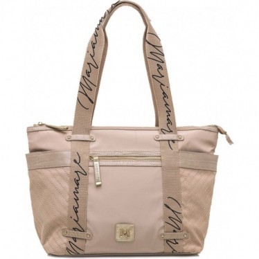 BORSA RASA MARIAMARE BEIGE