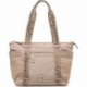 BORSA RASA MARIAMARE BEIGE