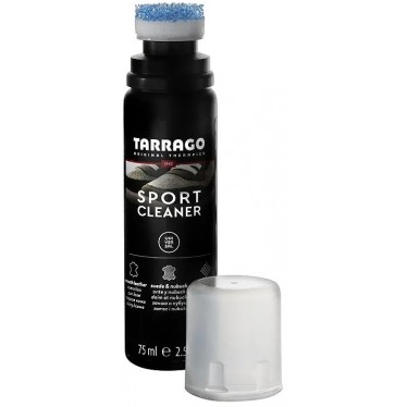 TARRAGO TSA170000075A DETERGENTE PER SCARPE SPORTIVE DA 75 ML INCOLORA