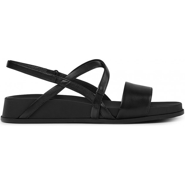 SANDALO CAMPER ATONIKA K201009 BLACK SANDALO CAMPER ATONIKA K201009 BLACK