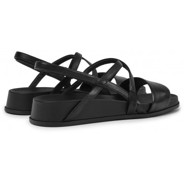 SANDALO CAMPER ATONIKA K201009 BLACK