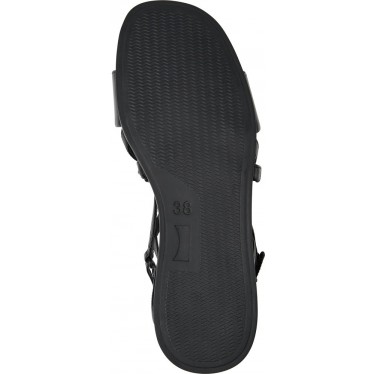 SANDALO CAMPER ATONIKA K201009 BLACK