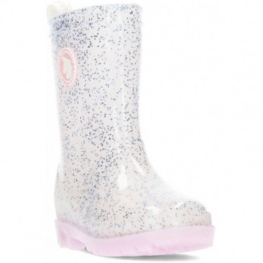 STIVALI ACQUA CON LUCI CONGUITOS GLITTER 110011 PINK_GLITTER