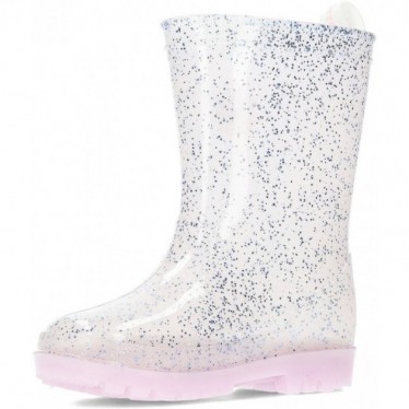 STIVALI ACQUA CON LUCI CONGUITOS GLITTER 110011 PINK_GLITTER