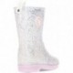 STIVALI ACQUA CON LUCI CONGUITOS GLITTER 110011 PINK_GLITTER