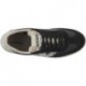 SNEAKER VICTORIA BASKET BERLINO GLITTER 1126185 NEGRO