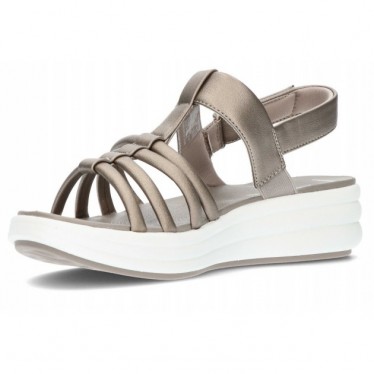 SANDALI CLARKS DRIFT EEAS METALLIC