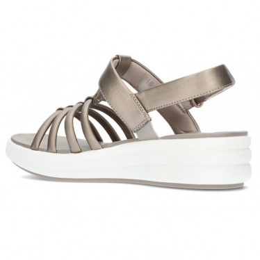 SANDALI CLARKS DRIFT EEAS METALLIC