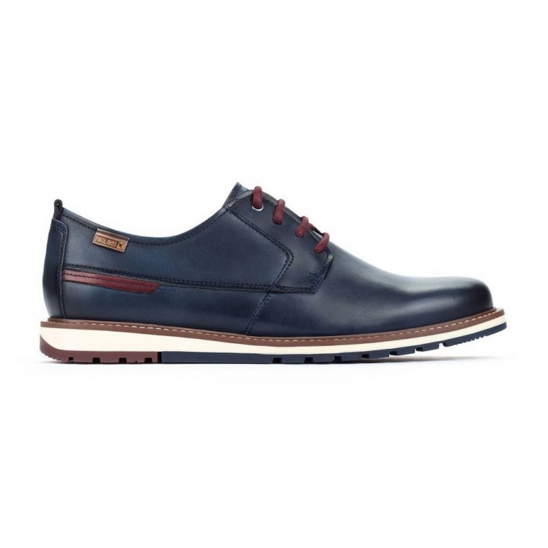 SCARPE PIKOLINOS BERNA M8J-4314 AZUL