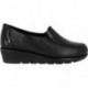 MOCASSINO DOCTOR CUTILLAS 77212 NEGRO