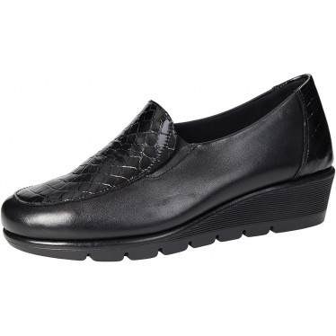 MOCASSINO DOCTOR CUTILLAS 77212 NEGRO