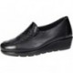 MOCASSINO DOCTOR CUTILLAS 77212 NEGRO