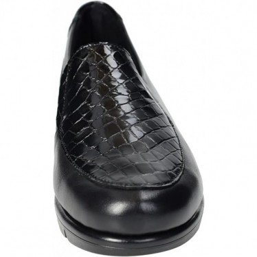 MOCASSINO DOCTOR CUTILLAS 77212 NEGRO