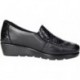 MOCASSINO DOCTOR CUTILLAS 77212 NEGRO
