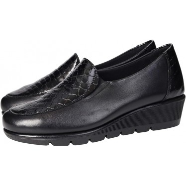 MOCASSINO DOCTOR CUTILLAS 77212 NEGRO