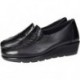 MOCASSINO DOCTOR CUTILLAS 77212 NEGRO