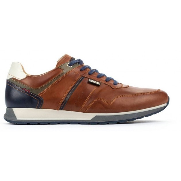 SCARPE PIKOLINOS CAMBIL M5N-6319 CUERO SCARPE PIKOLINOS CAMBIL M5N-6319 CUERO