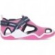 SANDALI GEOX J WADER J-1508A FUCSIA