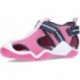 SANDALI GEOX J WADER J-1508A FUCSIA