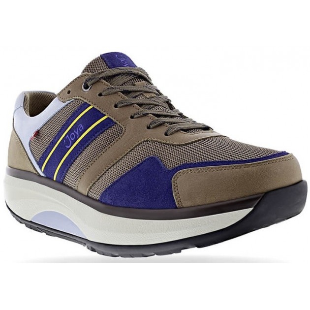 JOYA ID SCARPE CASUAL M BROWN JOYA ID SCARPE CASUAL M BROWN