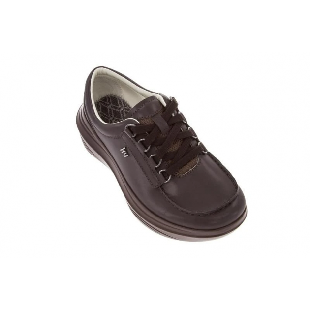 SCARPE DA DONNA KYBUN ZURZACH CHOCOLATE SCARPE DA DONNA KYBUN ZURZACH CHOCOLATE