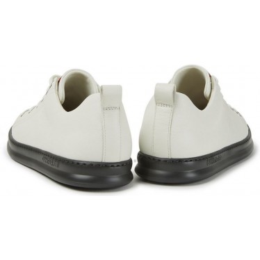 SNEAKERS CAMPER TWINS K100746 BLANCO