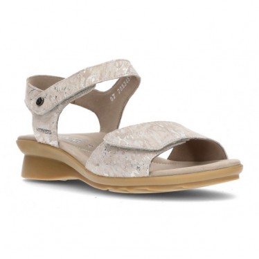 SANDALI MEPHISTO PATTIE LIGHT_SAND