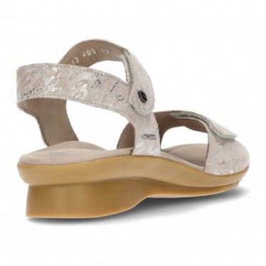 SANDALI MEPHISTO PATTIE LIGHT_SAND