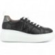 WONDERS DORITA SNEAKERS A-2632 NEGRO