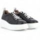 WONDERS DORITA SNEAKERS A-2632 NEGRO