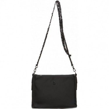BORSA ABBACINO 80697 NEGRO