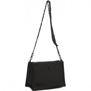 BORSA ABBACINO 80697 NEGRO
