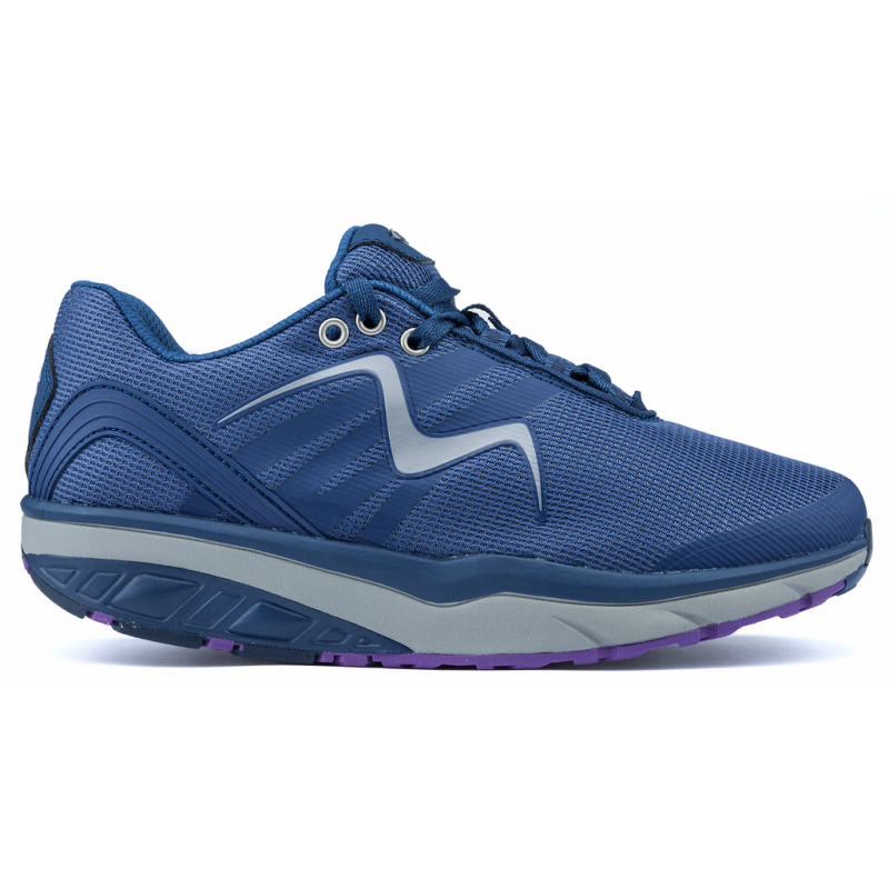 SCARPE MBT LEASHA 17 W. INDIGO_BLUE