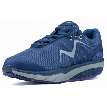 SCARPE MBT LEASHA 17 W. INDIGO_BLUE