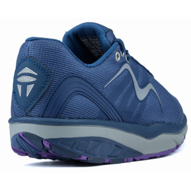 SCARPE MBT LEASHA 17 W. INDIGO_BLUE