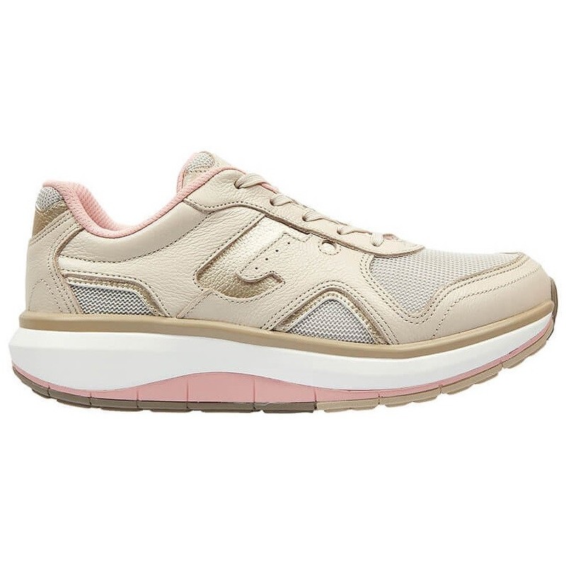 JOYA WAIKIKI SCARPE W CREAM