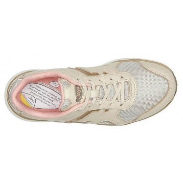 JOYA WAIKIKI SCARPE W CREAM