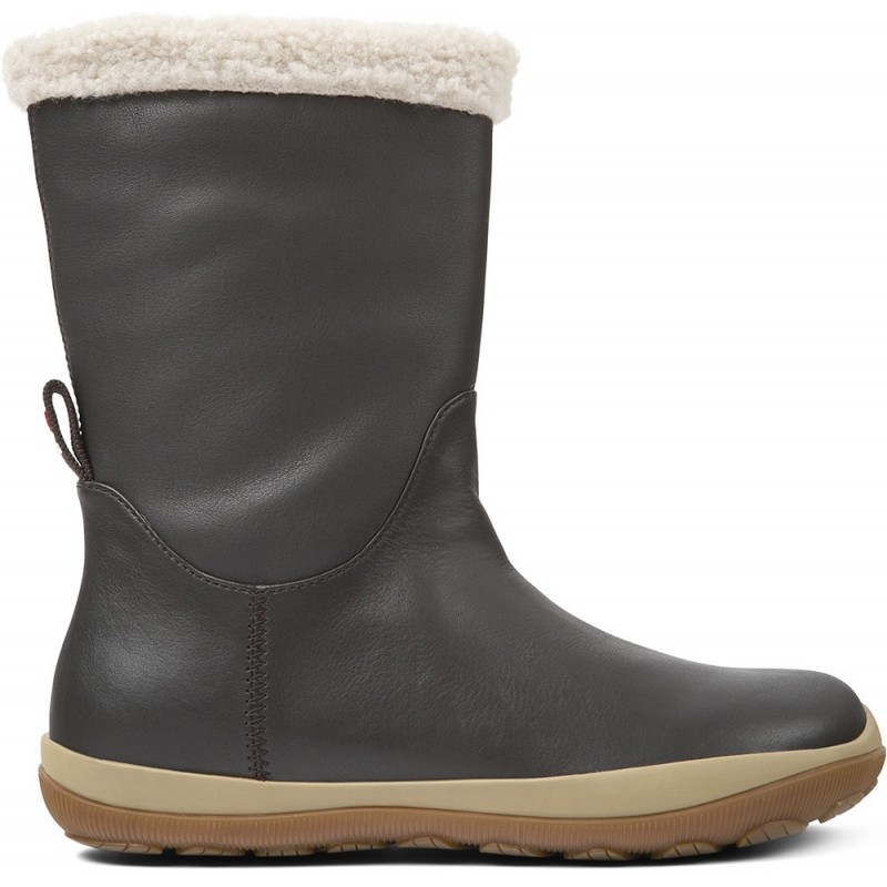 STIVALI CAMPER PEU PISTA GORE-TEX K400649 GREY_002