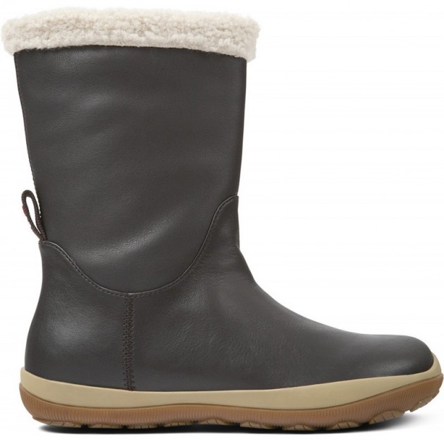 STIVALI CAMPER PEU PISTA GORE-TEX K400649 GREY_002 STIVALI CAMPER PEU PISTA GORE-TEX K400649 GREY_002
