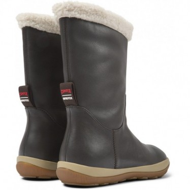 STIVALI CAMPER PEU PISTA GORE-TEX K400649 GREY_002