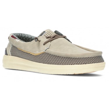 SCARPE DA TIZIO GALLES SAND